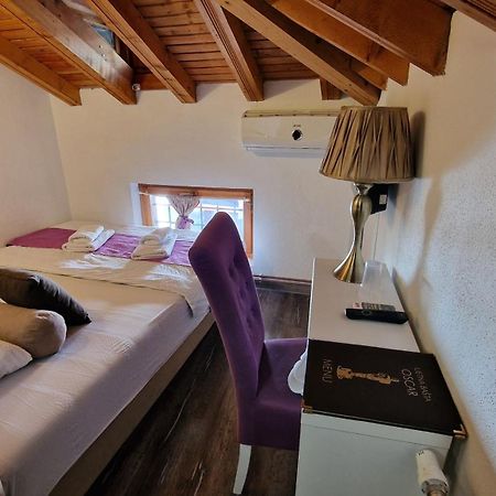 Pansion Oscar Summer Garden Mostar Eksteriør billede